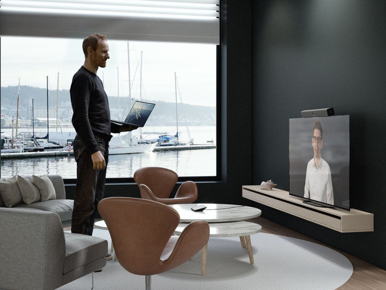Beratung für individuelle Büros inklusive Büromöbel, Medientechnik, Ergonomie und Akustik? Das gibt's bei Podia!
