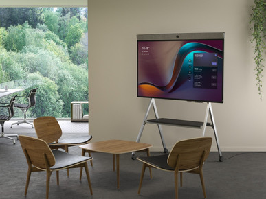 Hochwertige und leistungsstarke Videokonferenzl&ouml;sungen mieten