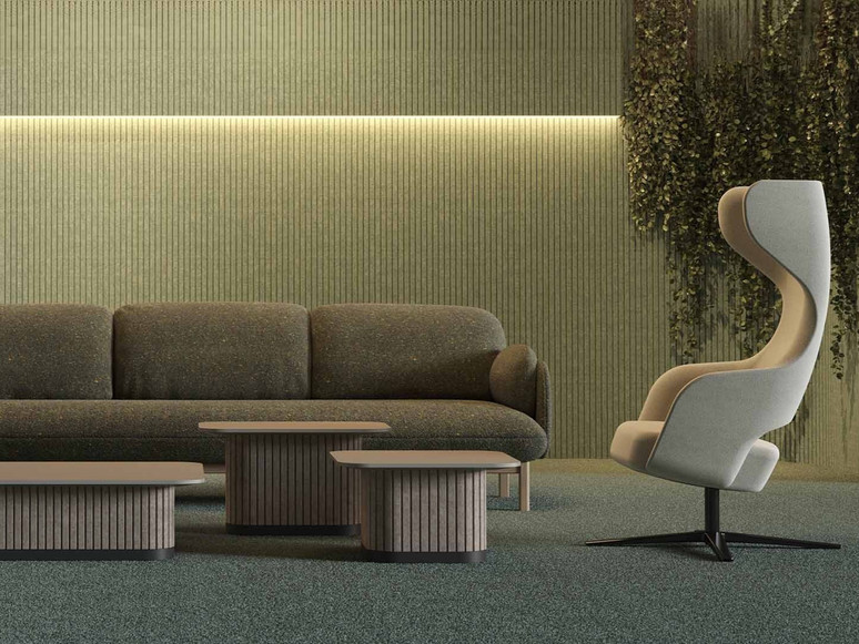 Bei Podia bekommt ihr schnelle, innovative Lösungen, die wirklich funktionieren mit individuellen Interior Design Konzepten im Corporate Design