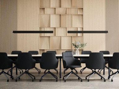 CapEx vs. OpEx mit M&ouml;beln und Technik f&uuml;rs B&uuml;ro zur Miete