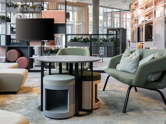 B&uuml;roausstattung mieten ist gut f&uuml;r den Geldbeutel