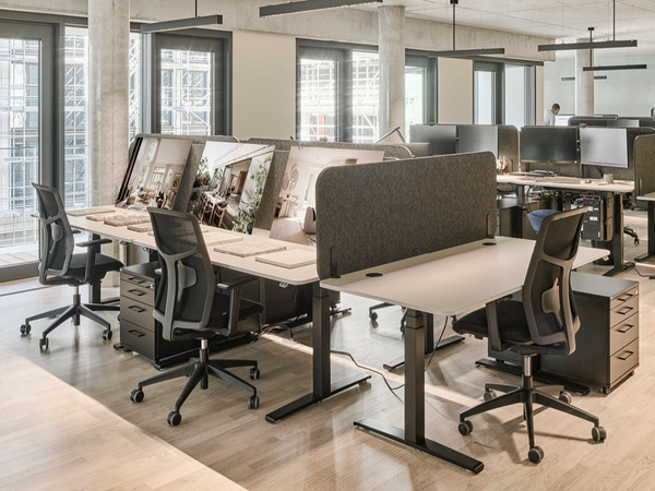 telephone boxes are a big gamechanger in offices